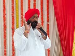 विधानसभा चुनाव करीब आते ही 'मंत्री जी' को याद आ गई 'गाय', दिया चौंकाने वाला बयान!