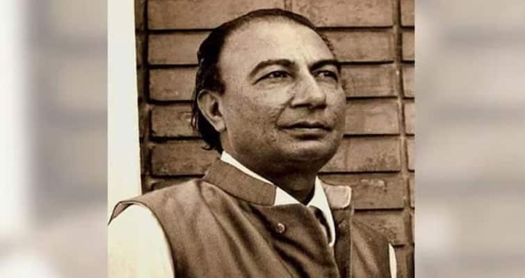 Sahir Ludhianvi on Urdu: Urdu should get preference, Sahir Ludhianvi expressed the same pain 56 years before Javed Akhtar