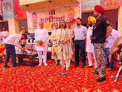 ਮੰਤਰੀਆਂ ਨੇ ਪਿੰਡਾਂ ਦੇ ਵਧਾਏ ਗੇੜੇ, ਮੁਸ਼ਕਲਾਂ ਦੇ ਹੱਲ ਦਾ ਦੇਣ ਲੱਗੇ ਭਰੋਸਾ