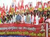 Kisan Sabha : किसान सभेच्या मोर्चाचा तिसरा दिवस, आज तीन वाजता मुख्यमंत्र्यांसोबत बैठक; तोडगा निघणार का? 