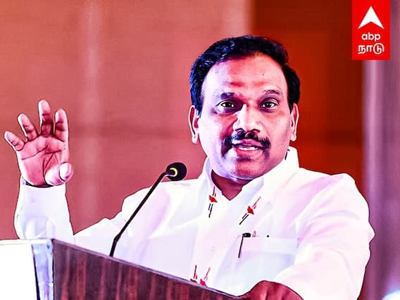 A Raja Tweet on JNU Issue : ஜே.என்.யூ விவகாரம்.. கேள்வி எழுப்பிய ஆ.ராசா.. நழுவிய மத்திய அரசு !