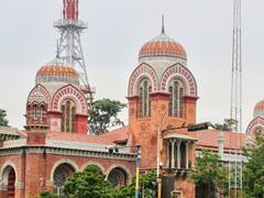 'जब खाकी और कोर्ट की जिम्मेदारी...' जयललिता सरकार के दो शासनादेशों को मद्रास हाई कोर्ट ने पलटा, बताया असंवैधानिक