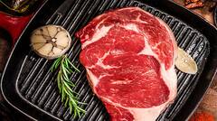 Health Benefits of Red Meat: ਰੈੱਡ ਮੀਟ ਖਾਣਾ ਸਿਹਤ ਲਈ ਚੰਗਾ ਜਾਂ ਫਿਰ ਮਾੜਾ, ਖੋਜ 'ਚ ਆਏ ਕਈ ਤੱਥ ਸਾਹਮਣੇ 