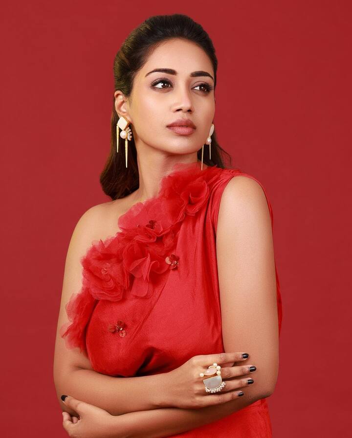 నివేదా పేతురాజ్ (Image credit: Nivethapethuraj/Instagram)