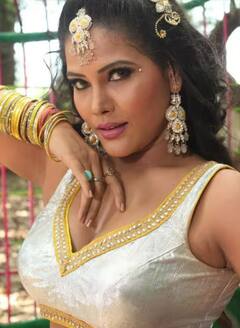 Seema Singh એ 29 કિલો વજન ઘટાડ્યું, ટ્રાન્સફોર્મેશનની તસવીરો જોઈ દંગ રહી જશો