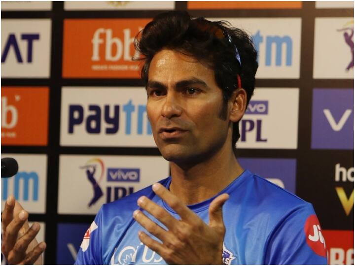 Exclusive: Who was the better captain between Dhoni and Ganguly, what is the difference between the two?  Mohammad Kaif told in detail in conversation with abp