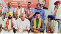 Patiala News: ਸਰਕਾਰ ਚਲਾਉਣਾ 'ਆਪ' ਦੇ ਵੱਸ ਦੀ ਗੱਲ ਨਹੀਂ, ਸਾਲ 'ਚ ਪੰਜਾਬ ਨੂੰ 'ਯੂਪੀ-ਬਿਹਾਰ' ਬਣਾ ਧਰਿਆ