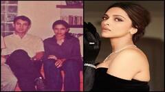 Deepika Padukone: ਆਮਿਰ ਖਾਨ ਨੂੰ 13 ਦੀ ਉਮਰ 'ਚ ਮਿਲੀ ਸੀ ਦੀਪਿਕਾ ਪਾਦੂਕੋਣ, ਬੋਲੀ- 'ਮੈਂ ਭੁੱਖੀ ਸੀ, ਪਰ ਮੈਨੂੰ ਖਾਣੇ ਲਈ ਨਹੀਂ ਪੁੱਛਿਆ'