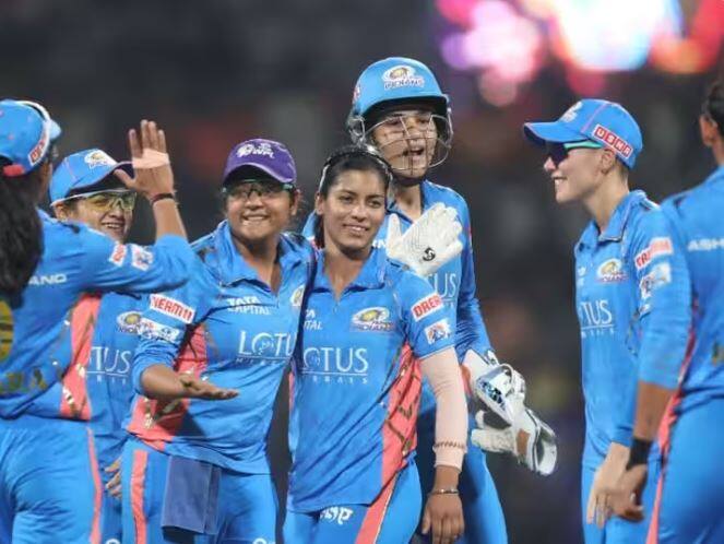 mi w- s gg w wpl 2023 live streaming where to watch mumbai  indians vs gujarat giants womens ipl live telecast MI-W Vs GG-W WPL 2023 Live Streaming: ਮੁੰਬਈ ਇੰਡੀਅਨਜ਼ ਦਾ ਗੁਜਰਾਤ ਜਾਇੰਟਸ ਨਾਲ ਮੁਕਾਬਲਾ, ਜਾਣੋ ਲਾਈਵ ਮੈਚ ਕਦੋਂ, ਕਿੱਥੇ ਅਤੇ ਕਿਵੇਂ ਦੇਖਣਾ