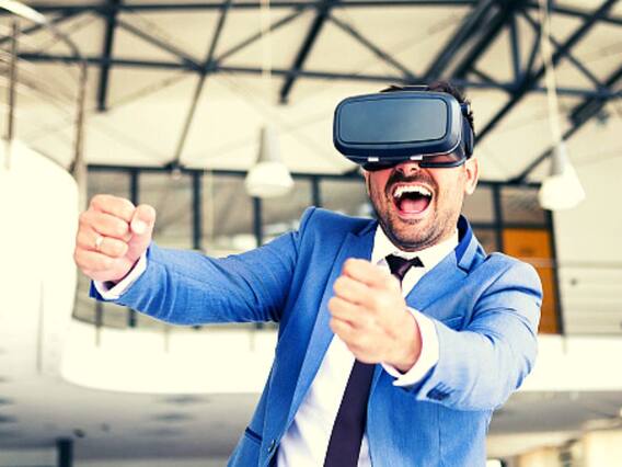 Virtual Showrooms, Driving Simulations, More: How VR And AR Can Refine Automotive Industry In 2023