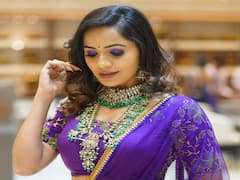 Karthika Deepam Shobha Shetty: లెహెంగాలో మెరిసిపోతున్న కార్తీకదీపం డాక్టరమ్మ