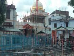 करौली: 19 मार्च से शुरू होगा कैला देवी माता का लक्खी मेला, लाखों श्रद्धालुओं के लिए तैयारी पूरी