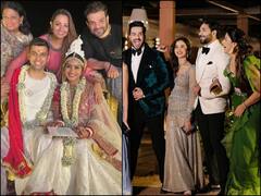 ‘ये है मोहब्बतें’ फेम Krishna Mukherjee की शादी में TV के ‘यारों’ ने जमाया रंग, अली गोनी-जैस्मिन भसीन ने लूटी लाइमलाइट