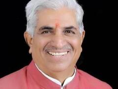 विधायक जोशी बोले- उदयपुर में आदिवासियों की 60 लाख आबादी, शिक्षा का स्तर गिरा, प्रचार-प्रसार की जरूरत