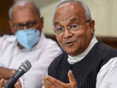 आतंकी हाफिज सईद का इंटरव्यू लेकर विवादों में आए, कई अवार्ड से नवाजे गए थे वेद प्रताप वैदिक