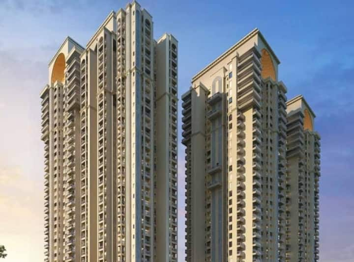 Ghaziabad apex builder will not get completion certificate until the standard is met ANN Ghaziabad News: एपेक्स बिल्डर की मनमानी पर प्रशासन सख्त, मानक पूरे होने तक नहीं मिलेगा कंप्लीशन सर्टिफिकेट