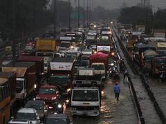 IMD Weather Update:  अगले 4 दिनों तक कैसा रहेगा मौसम? सताएगी गर्मी या मिलेगी राहत, जानें