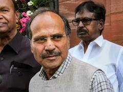 'सरकार खुद नहीं चलाना चाहती सदन', अधीर रंजन चौधरी बोले- राहुल गांधी क्यों मांगेंगे माफी