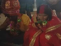 12 किमी पैदल चलकर प्रेमिका से मिलने पहुंचा प्रेमी, बांका में पहले हुई पिटाई, फिर ग्रामीणों ने बजवा दी शहनाई