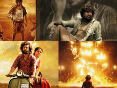 Dasara : திரையை தீப்பிடிக்க வைக்குமா நானியின் புதுப்படம்.. இன்று வெளியாகிறது தசரா ட்ரெய்லர்!