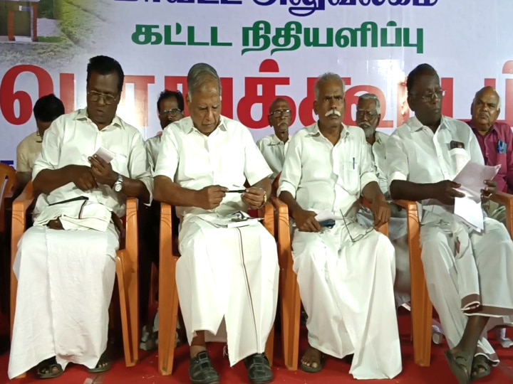 மத்திய அரசின் பட்ஜெட் கார்ப்பரேட் நலனுக்கானதே தவிர மக்கள் நலனுக்கானது அல்ல - ஜி.ராமகிருஷ்ணன்