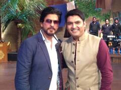 जब शाहरुख खान ने कपिल शर्मा के डिप्रेशन में की थी मदद, दी थी ये नसीहत