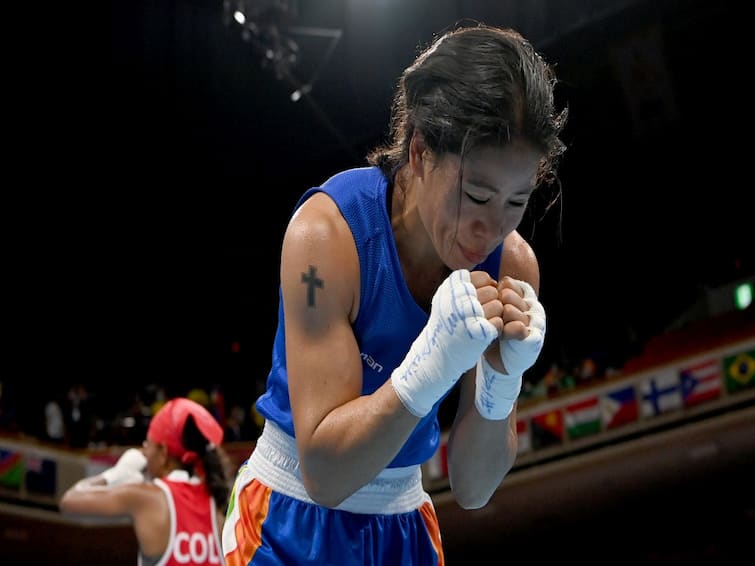 ‘I’ll Be Forced To Retire Next Year:’ Six-Time World Champion Mary Kom Wants An Asian Games Swansong