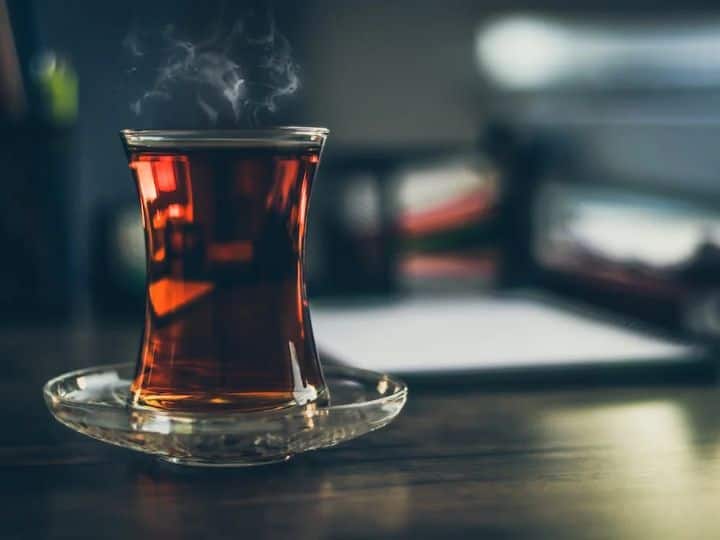Drinking black tea can cause ‘heart failure’!  Heart and lung problems will trouble you, know why the expert said this?