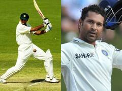 Photos: जब राहुल द्रविड़ ने सचिन तेंदुलकर के इशारों से की थी गेंदबाज़ की धुनाई, पढ़ें दिग्गज का दिलचस्प किस्सा