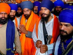 বন্ধ ইন্টারনেট, থমথমে গোটা রাজ্য, পঞ্জাবে বিচ্ছিন্নতাকামী নেতাকে গ্রেফতারির প্রস্তুতি