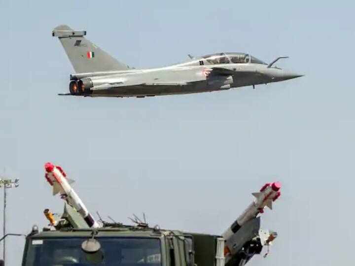 SIPRI Report: India remains on top in terms of arms imports, Pakistan increases imports