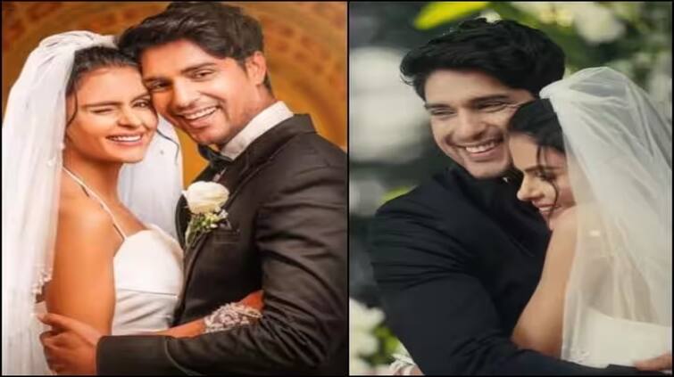 ankit-gupta-priyanka-chahar-choudhary-became-groom-and-bride-as-they-shoot-for-their-music-video-kuch-itne-haseen Priyanka Chahar: ਬਿੱਗ ਬੌਸ 16 ਫੇਮ ਪ੍ਰਿਯੰਕਾ ਚਾਹਰ ਚੌਧਰੀ ਤੇ ਅੰਕਿਤ ਗੁਪਤਾ ਨੇ ਕੀਤਾ ਵਿਆਹ! ਵੀਡੀਓ ਤੁਹਾਨੂੰ ਕਰ ਦੇਵੇਗਾ ਹੈਰਾਨ