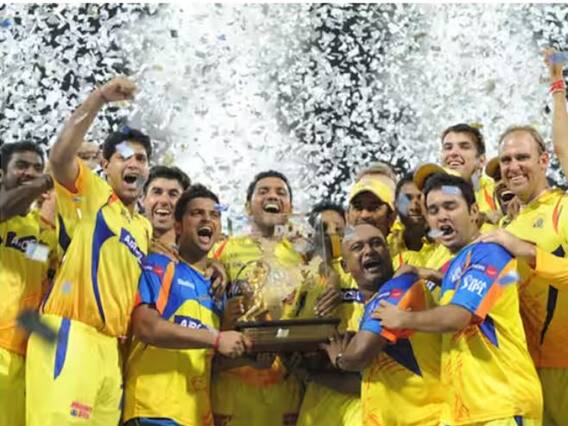 IPL 2023: आईपीएल इतिहास की एक पारी में सर्वाधिक रन बनाने वाली 5 टीमों की सूची