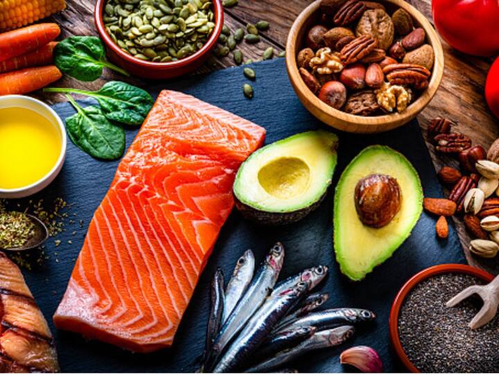 Mediterranean Diet Rich In Seafood Fruits And Nuts May Reduce Dementia Risk By Up To 23 Percent UK Study Mediterranean Diet Rich In Seafood, Fruits And Nuts May Reduce Dementia Risk By Up To 23%: UK Study