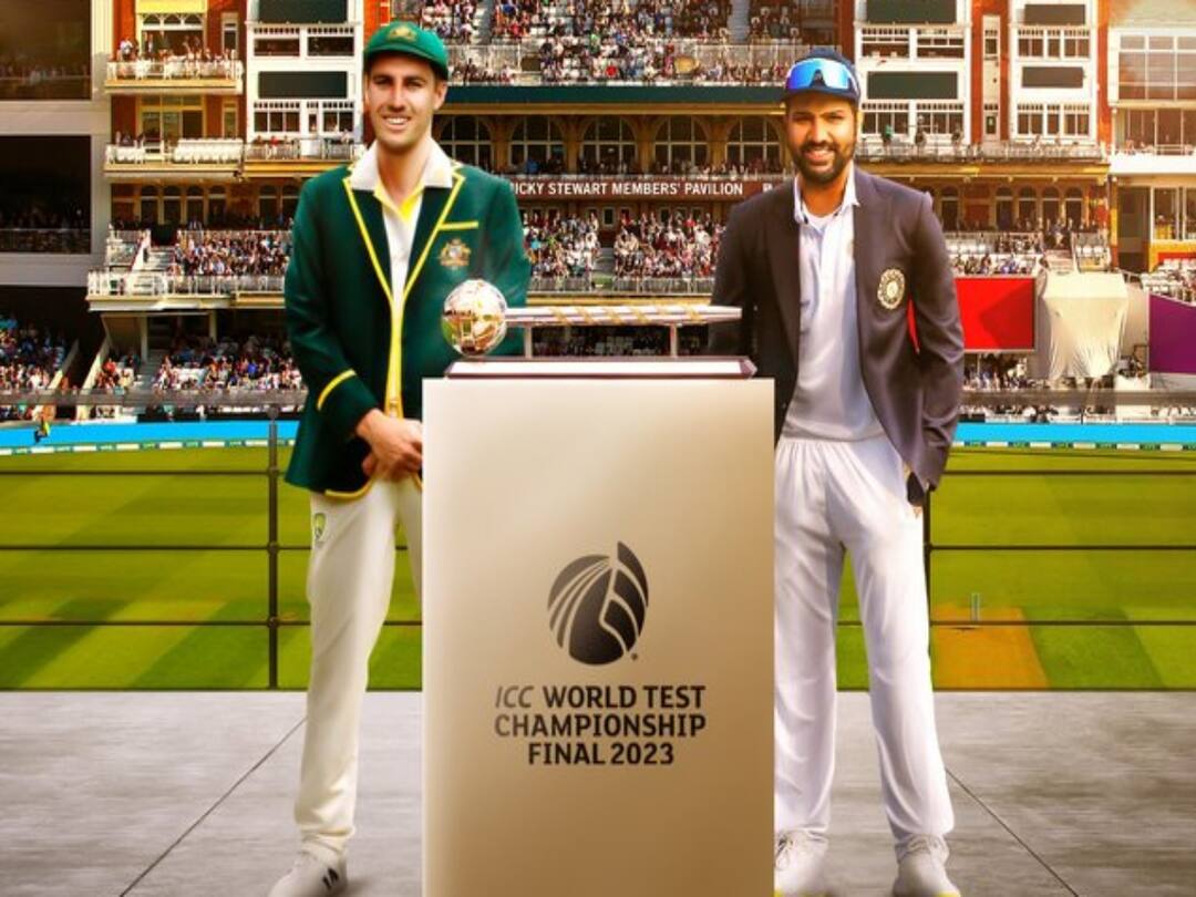 IND vs AUS WTC Final: 20 ஆண்டுகள் பிறகு இறுதிப்போட்டி.. மோதும் இந்தியா- ஆஸ்திரேலியா.. உச்சக்கட்ட எதிர்பார்ப்பு!