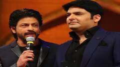 Kapil Sharma: ਕਪਿਲ ਸ਼ਰਮਾ ਨੇ ਅਜਿਹਾ ਕੀ ਕੀਤਾ ਕਿ ਸ਼ਾਹਰੁਖ ਖਾਨ ਨੇ ਕਾਰ 'ਚ ਬੁਲਾ ਕੇ ਪੁੱਛਿਆ ਸੀ- 'ਡਰੱਗਜ਼ ਲੈਂਦੇ ਹੋ?'