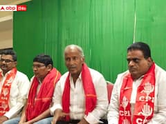 దేశంలో అత్యంత అవినీతి పార్టీ బీజేపీ! ప్రధాని మోదీ జైలుకెళ్లడం ఖాయం: కూనంనేని ఫైర్