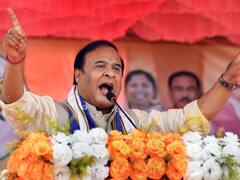 'द केरल स्टोरी बैन करना चाहती है कांग्रेस, लेकिन मोदी पर बनी BBC...', सीएम हिमंत बोले- PFI से दोस्ती है