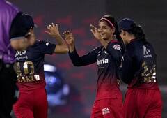 How Smriti Mandhana's Royal Challengers Bangalore Can Qualify For WPL Playoffs Despite 5-Match Losing Streak