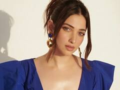 Vijay Verma संग अफेयर पर Tamannaah Bhatia ने तोड़ी चुप्पी, कहा- 'हम दोनों ने एक साथ...'