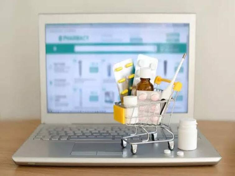 Centre U turn on E Pharmacies Group of Ministers Not in Favour of Online Med Sale E Pharmacies : இ-ஃபார்மசிக்கள் மூடப்படுகிறதா? முடிவில் பின்வாங்குகிறதா மத்திய அரசு? ஏன்?