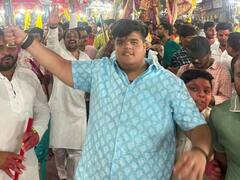 चल समारोह में तलवारबाजी कर लौटे युवक की हार्ट अटैक से मौत, महाकाल मंदिर के पुजारी का बेटा था