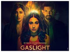 Gaslight Trailer Out: Sara Ali Khan Tries To Find Her Missing Father, Gets Caught Up In Mysterious Events