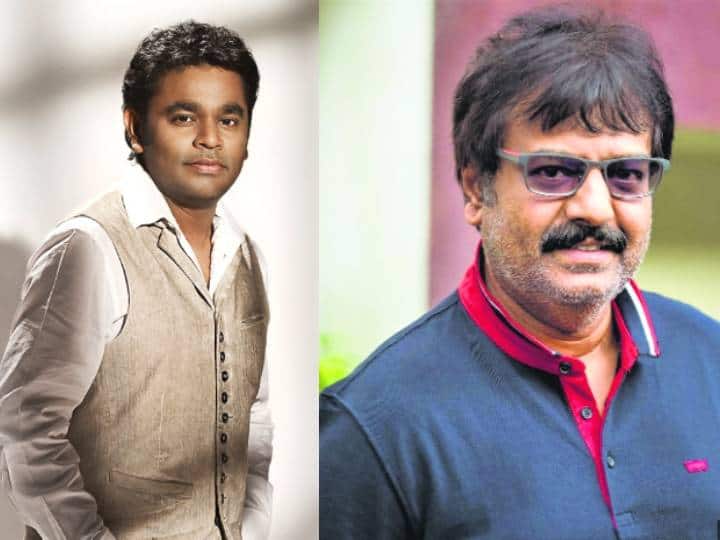 music directors ar rahman tweet about Actor Vivek Actor Vivek:  “உங்கள் மறைவு மிகப்பெரிய இழப்பு” ... நடிகர் விவேக் குறித்து ஏ.ஆர்.ரஹ்மான் ட்வீட்..