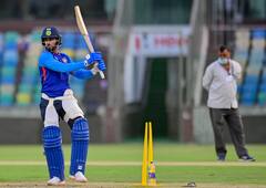 India vs Australia ODIs: Players Who Can Replace Shreyas Iyer In IND vs AUS ODI Series