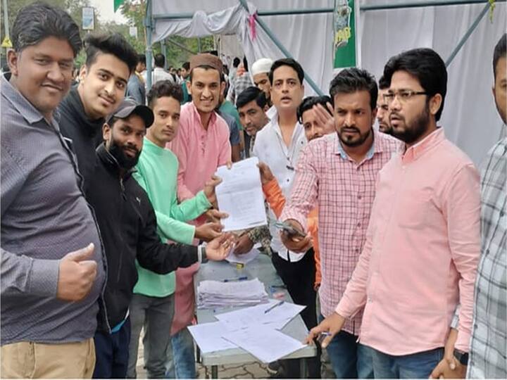 या नामांतराच्या शासन निर्णयाविरोधात विभागीय आयुक्तालयात 27 मार्चपर्यंत आक्षेप, हरकती नोंदविण्याची मुदत देण्यात आली आहे.