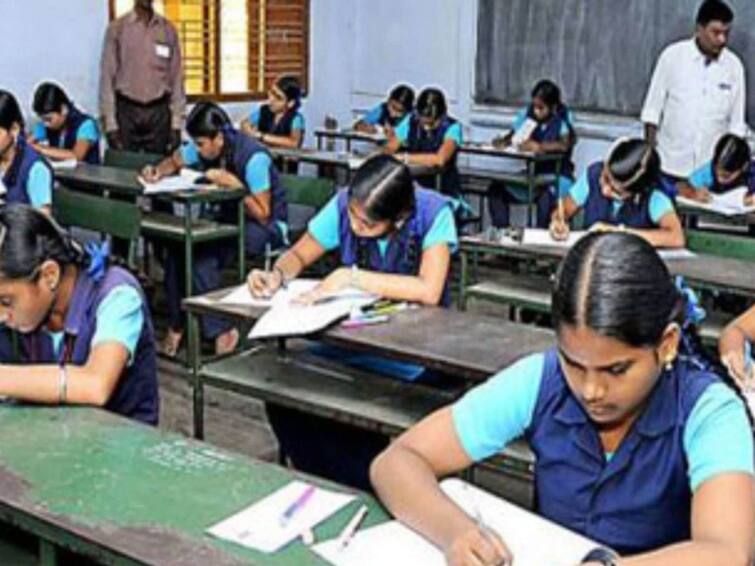 Perambalur-Ariyalur districts, 713 candidates did not appear for the Tamil examination TNN பெரம்பலூர்-அரியலூர் மாவட்டங்களில் தமிழ் தேர்வினை எழுத  713 பேர் வரவில்லை