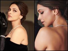 Deepika Padukone Tattoo: ऑस्कर अवॉर्ड्स में दीपिका पादुकोण ने फ्लॉन्ट किया अपना नया टैटू, रणवीर सिंह से नहीं इसका कोई कनेक्शन