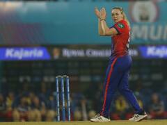 Photos: दिल्ली कैपिटल्स की विदेशी बॉलर WPL में मचा रही है तहलका, खाने की पसंद जानकर रह जाएंगे हैरान