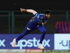 From Rishabh Pant To Jasprit Bumrah, Star Cricketers Who Will Miss IPL 2023